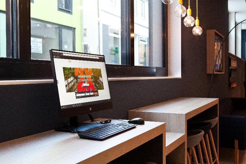 Holiday Inn Express Goppingen - Toplantı