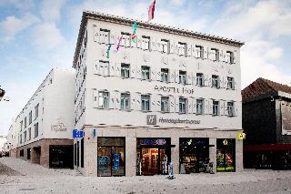 Holiday Inn Express Goppingen fotoÄŸrafÄ±