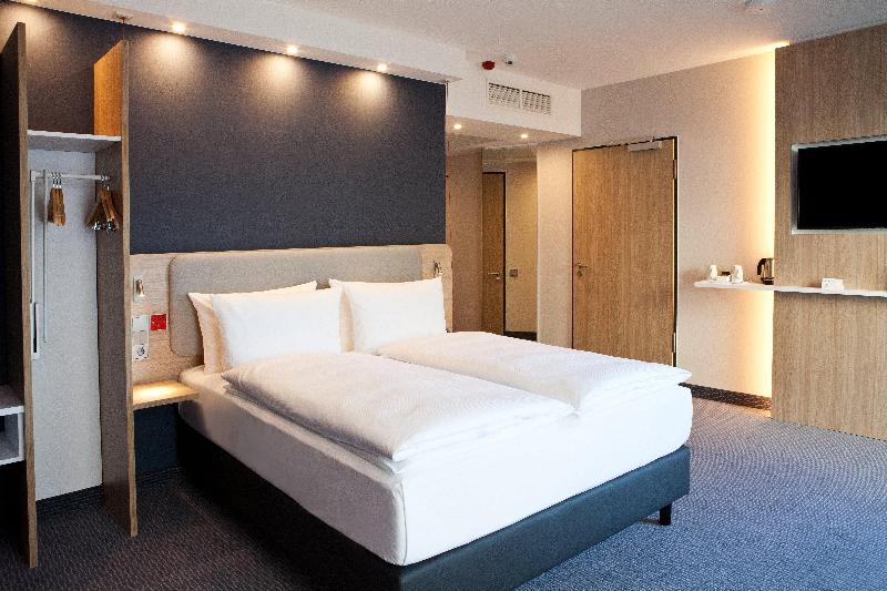 Holiday Inn Express Goppingen - Oda