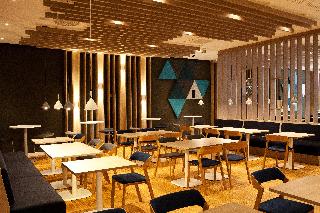 Holiday Inn Express Goppingen fotoÄŸrafÄ±