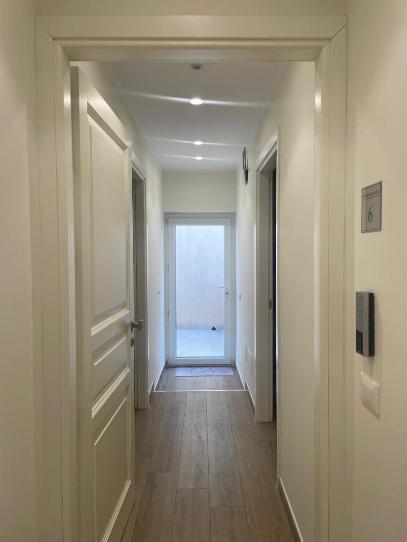 B&B Ruggero Settimo - Room & Suite - Lobi