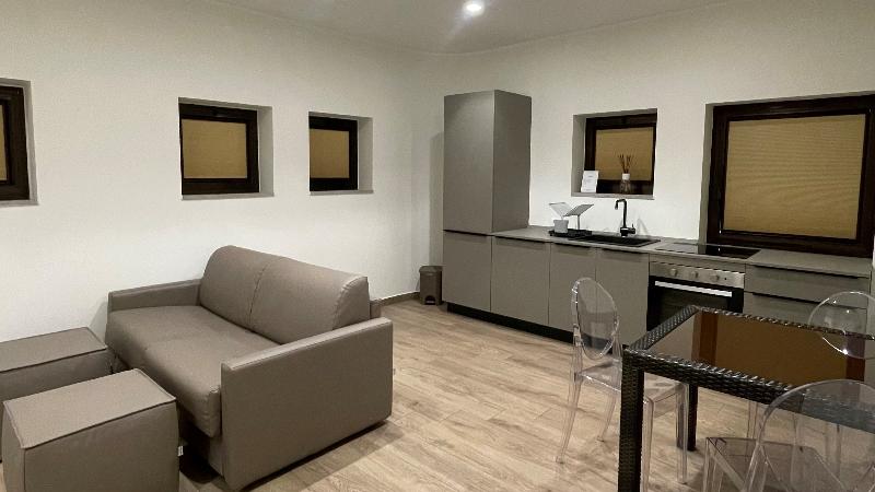 B&B Ruggero Settimo - Room & Suite - Oda