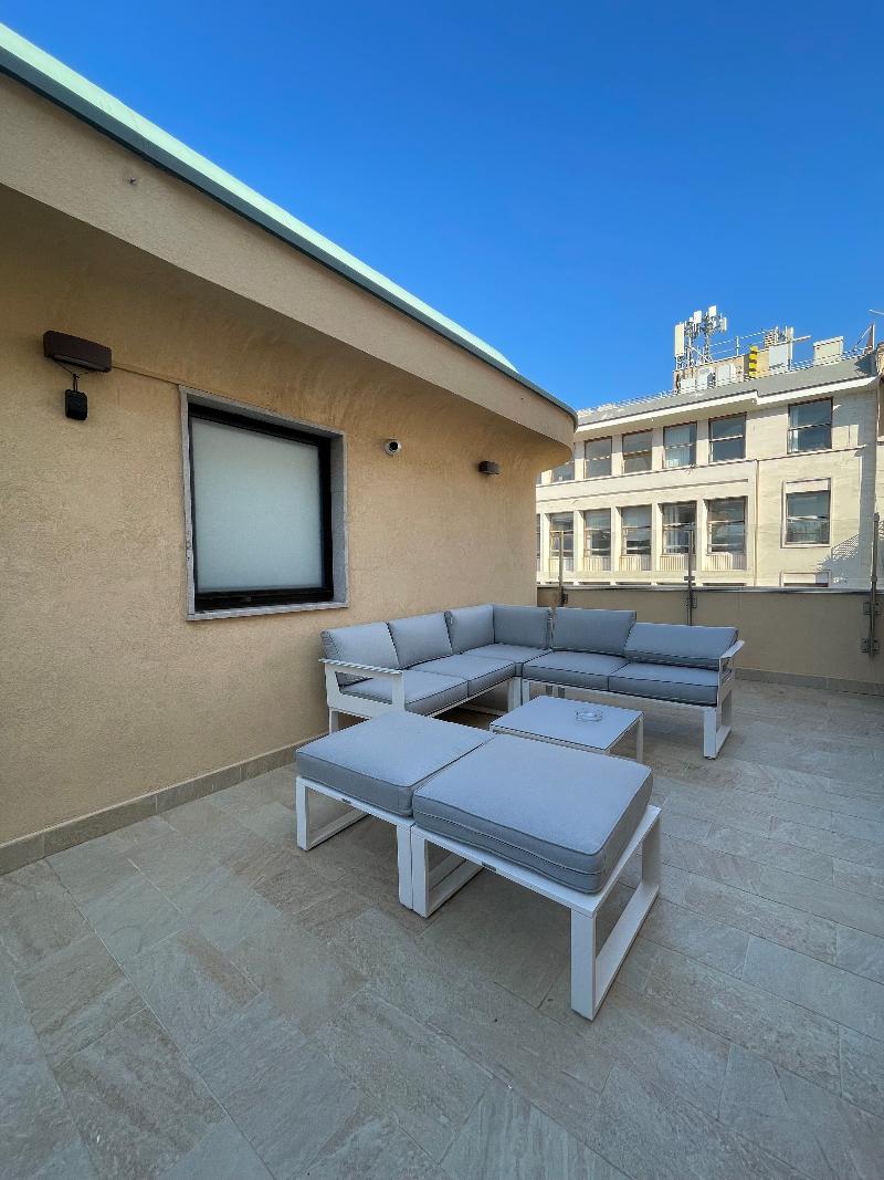 B&B Ruggero Settimo - Room & Suite - Oda