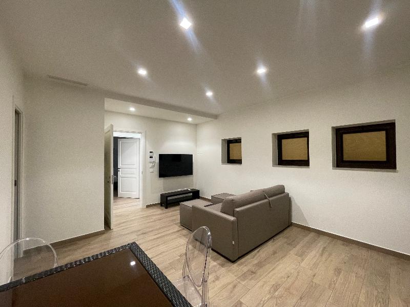 B&B Ruggero Settimo - Room & Suite - Oda