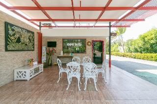Chaiyo Resort Phuket by ZUZU fotoÄŸrafÄ±