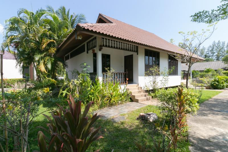 Chaiyo Resort Phuket by ZUZU - Genel