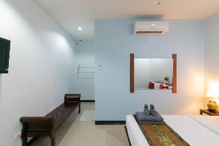 Chaiyo Resort Phuket by ZUZU fotoÄŸrafÄ±
