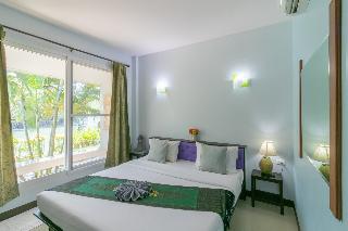 Chaiyo Resort Phuket by ZUZU fotoÄŸrafÄ±