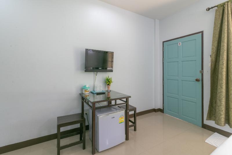 Chaiyo Resort Phuket by ZUZU - Oda