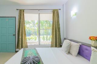Chaiyo Resort Phuket by ZUZU fotoÄŸrafÄ±