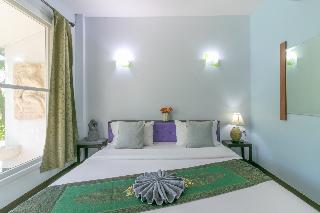 Chaiyo Resort Phuket by ZUZU fotoÄŸrafÄ±
