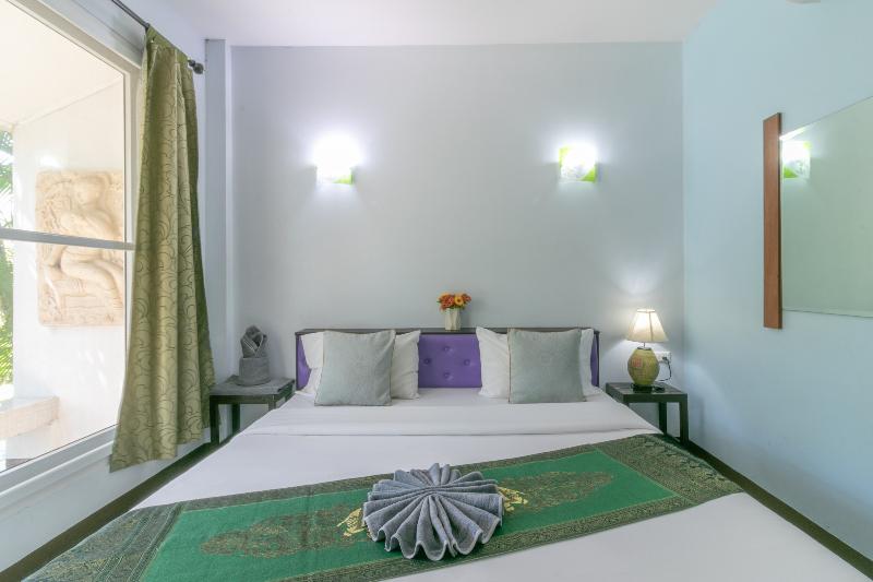 Chaiyo Resort Phuket by ZUZU - Oda