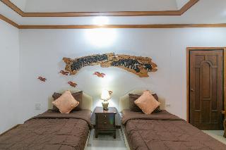 Chaiyo Resort Phuket by ZUZU fotoÄŸrafÄ±