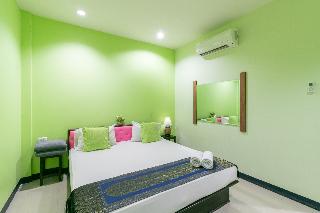 Chaiyo Resort Phuket by ZUZU fotoÄŸrafÄ±