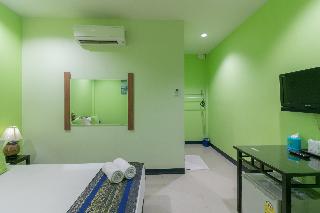 Chaiyo Resort Phuket by ZUZU fotoÄŸrafÄ±