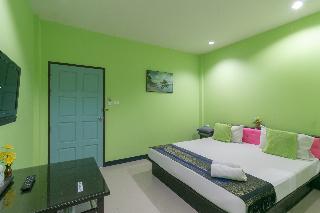 Chaiyo Resort Phuket by ZUZU fotoÄŸrafÄ±