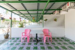 Chaiyo Resort Phuket by ZUZU fotoÄŸrafÄ±