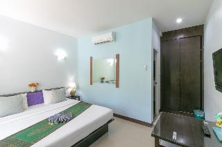 Chaiyo Resort Phuket by ZUZU fotoÄŸrafÄ±