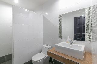 Chaiyo Resort Phuket by ZUZU fotoÄŸrafÄ±