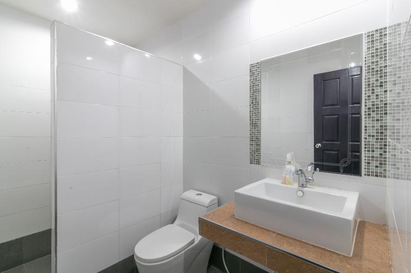 Chaiyo Resort Phuket by ZUZU - Oda