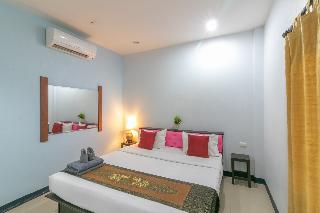 Chaiyo Resort Phuket by ZUZU fotoÄŸrafÄ±
