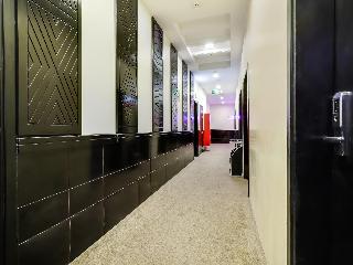 Sh Hotel fotoÄŸrafÄ±