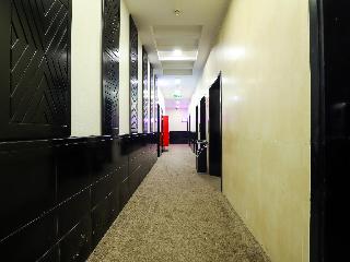 Sh Hotel fotoÄŸrafÄ±