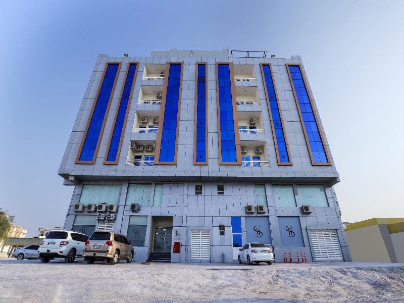 Sh Hotel - Genel