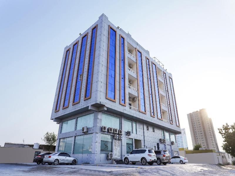 Sh Hotel - Genel