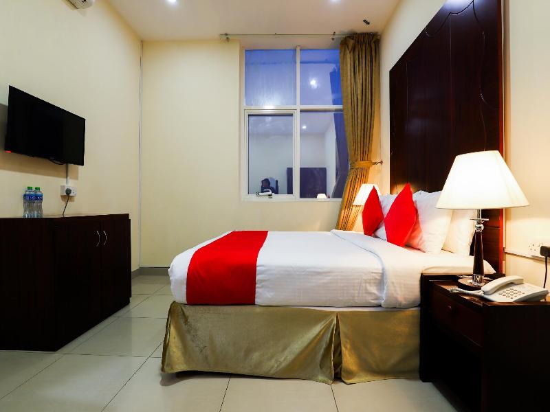 Sh Hotel - Oda