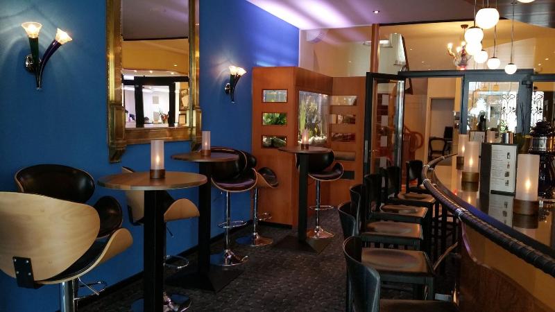 Central Am See Beau Rivage Collection - Lobi