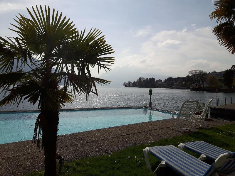 Central Am See Beau Rivage Collection - Aktivite