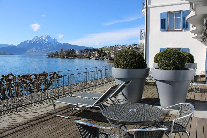 Central Am See Beau Rivage Collection - Genel
