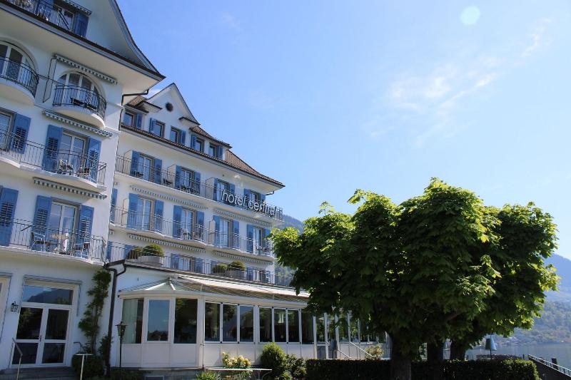 Central Am See Beau Rivage Collection - Genel