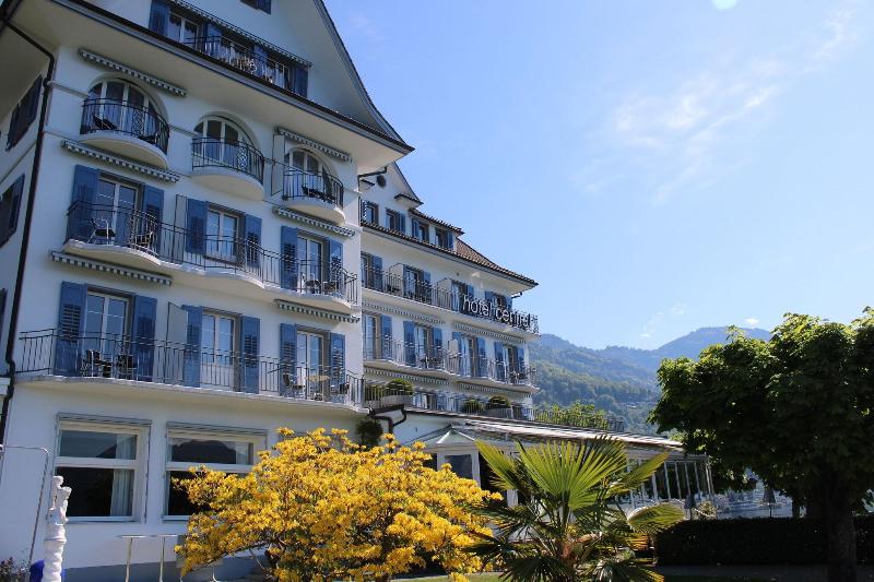 Central Am See Beau Rivage Collection - Genel