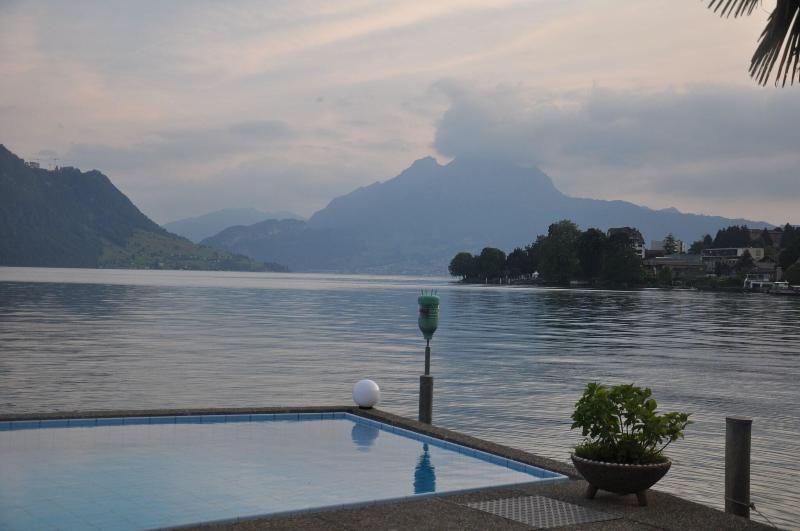 Central Am See Beau Rivage Collection - Genel