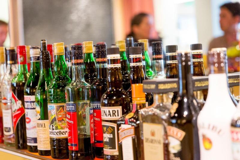 AMARIS - Bar