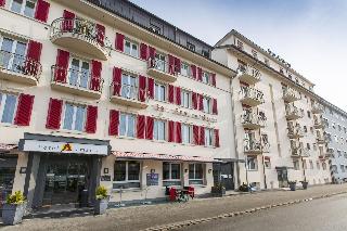AMARIS otel fotoğrafı