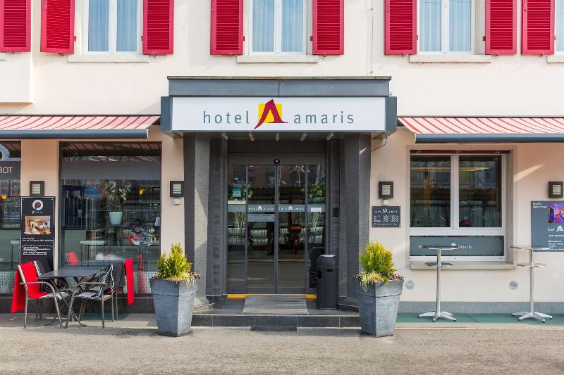 AMARIS - Genel