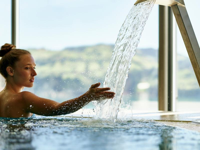 Belvedere Strandhotel - Aktivite