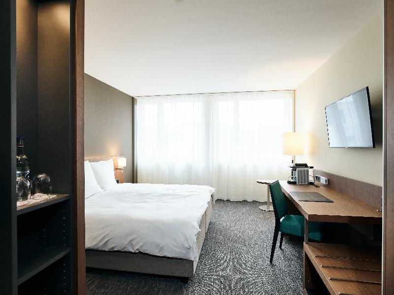 Belvedere Strandhotel - Oda