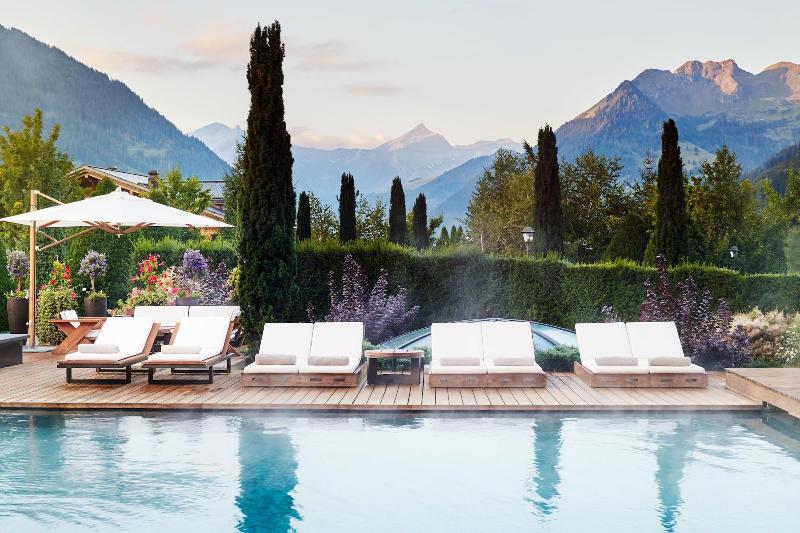 The Alpina Gstaad - Aktivite