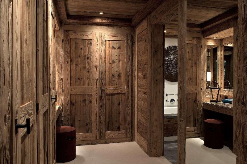 The Alpina Gstaad - Oda