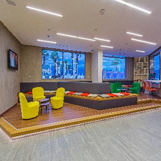 Poseidon Hotel Marmaris Adult Only 16+ fotoÄŸrafÄ±