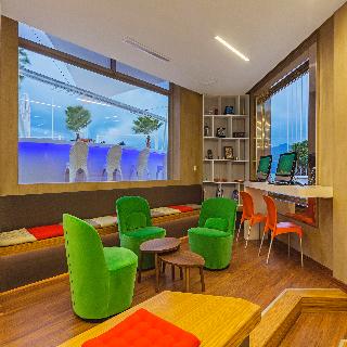 Poseidon Hotel Marmaris Adult Only 16+ fotoÄŸrafÄ±