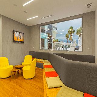 Poseidon Hotel Marmaris Adult Only 16+ fotoÄŸrafÄ±