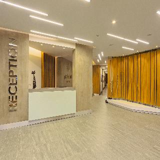 Poseidon Hotel Marmaris Adult Only 16+ fotoÄŸrafÄ±