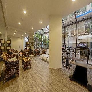 Poseidon Hotel Marmaris Adult Only 16+ fotoÄŸrafÄ±
