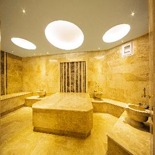 Poseidon Hotel Marmaris Adult Only 16+ fotoÄŸrafÄ±