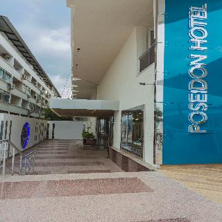 Poseidon Hotel Marmaris Adult Only 16+ fotoÄŸrafÄ±